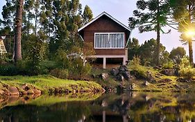 Chalé do Lago Urupema SC